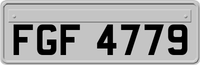 FGF4779