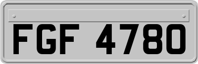 FGF4780