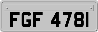 FGF4781