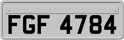 FGF4784
