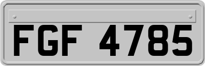 FGF4785