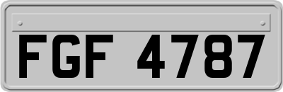 FGF4787