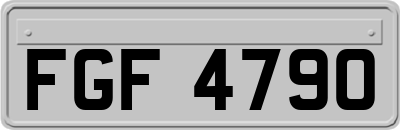 FGF4790