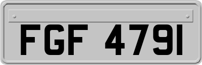 FGF4791