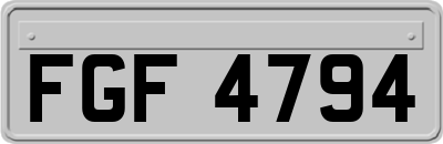 FGF4794