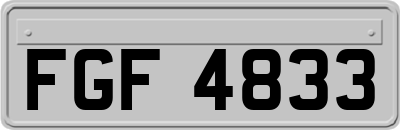 FGF4833