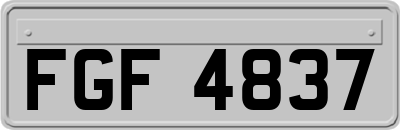FGF4837