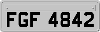 FGF4842
