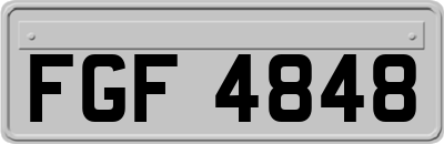 FGF4848
