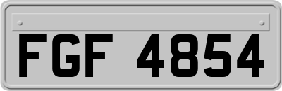 FGF4854
