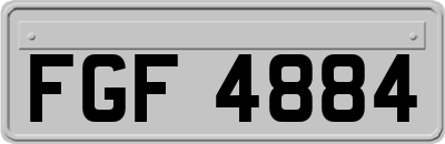 FGF4884
