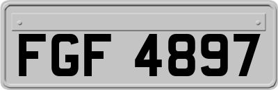 FGF4897