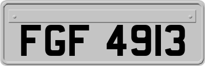 FGF4913