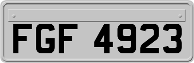 FGF4923