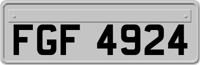 FGF4924