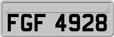 FGF4928