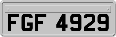 FGF4929