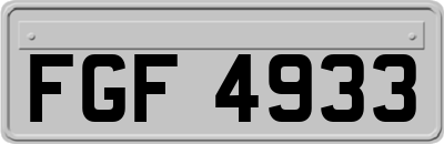 FGF4933