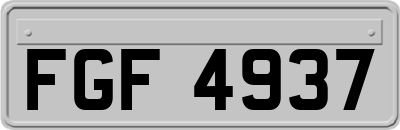 FGF4937