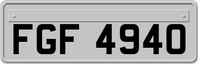 FGF4940