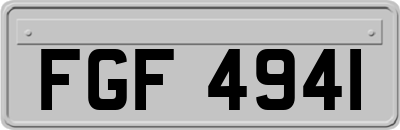 FGF4941