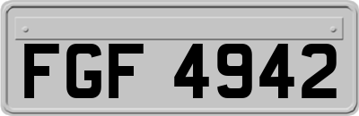 FGF4942