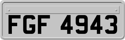 FGF4943