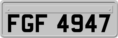 FGF4947