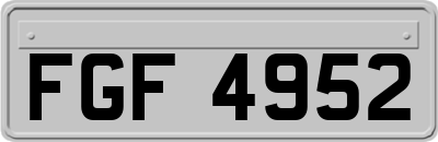 FGF4952