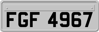 FGF4967