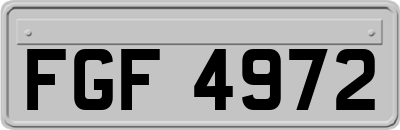 FGF4972