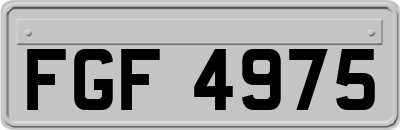 FGF4975