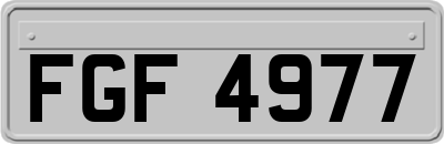 FGF4977