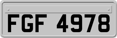 FGF4978