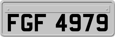 FGF4979
