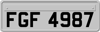 FGF4987