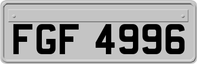 FGF4996