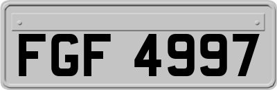 FGF4997