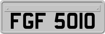 FGF5010