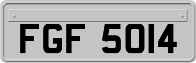FGF5014