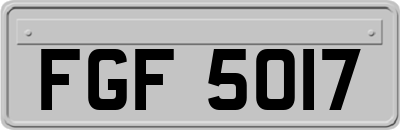 FGF5017