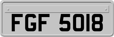 FGF5018