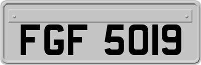 FGF5019