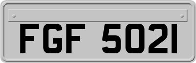 FGF5021