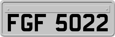 FGF5022