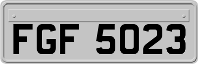 FGF5023