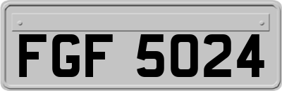FGF5024