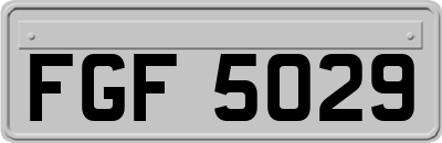 FGF5029