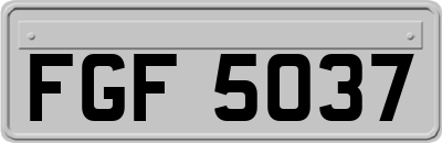 FGF5037