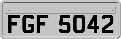 FGF5042